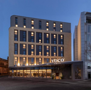 voco Edinburgh - Haymarket, an IHG Hotel